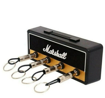 MARSHALL KEY HOLDER